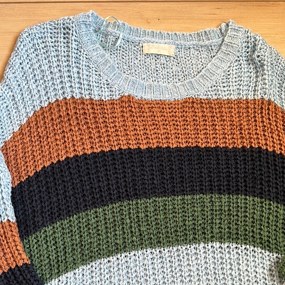 Altar'd State Sweater - Picture 3 of 4